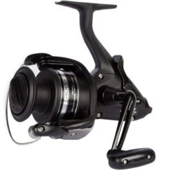 Shimano - Baitrunner ST 4000 FB Reel