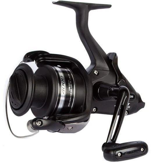 Shimano - Baitrunner ST 4000 FB Reel 3 Shimano - Baitrunner ST 4000 FB Reel