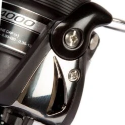 Shimano - Baitrunner ST 4000 FB Reel 23 Shimano - Baitrunner ST 4000 FB Reel -VisAvontuur shimano baitrunner st fb reel 11
