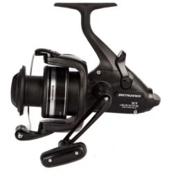 Shimano - Baitrunner ST 4000 FB Reel 17 Shimano - Baitrunner ST 4000 FB Reel -VisAvontuur shimano baitrunner st fb reel 5