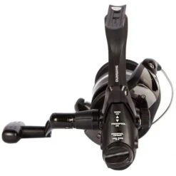 Shimano - Baitrunner ST 4000 FB Reel 18 Shimano - Baitrunner ST 4000 FB Reel -VisAvontuur shimano baitrunner st fb reel 6