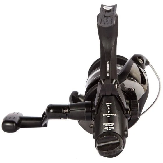 Shimano - Baitrunner ST 4000 FB Reel 8 Shimano - Baitrunner ST 4000 FB Reel - Afbeelding 6