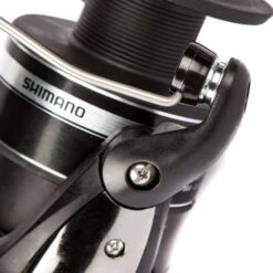 Shimano - Baitrunner ST 10000 RB Reel -VisAvontuur shimano baitrunner st rb size 10000 11