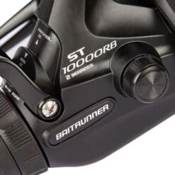 Shimano - Baitrunner ST 10000 RB Reel -VisAvontuur shimano baitrunner st rb size 10000 7
