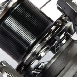 Shimano - Ultegra 14000 XSD Reel -VisAvontuur shimano ultegra xsd reel 1400 10