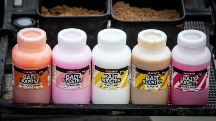 Sonubaits - Bait Booster 4 Sonubaits - Bait Booster - Afbeelding 2
