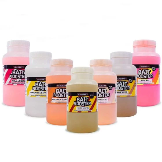 Sonubaits - Bait Booster 3 Sonubaits - Bait Booster