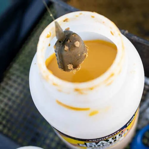 Sonubaits - Bait Booster 5 Sonubaits - Bait Booster - Afbeelding 3