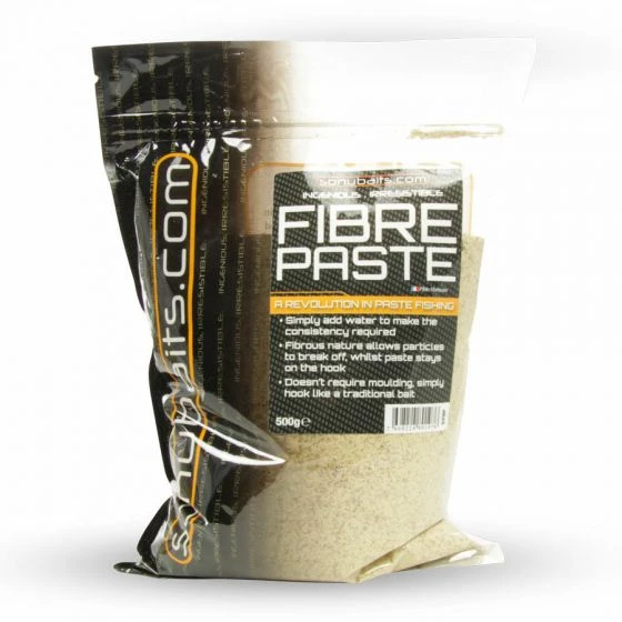 Sonubaits - Fibre Paste Original 3 Sonubaits - Fibre Paste Original