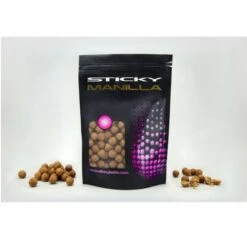 Sticky Baits - Manilla 10kg -VisAvontuur sticky baits manilla
