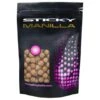 Sticky Baits - Manilla 10kg -VisAvontuur sticky baits manilla shelf life boilies