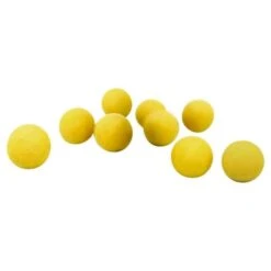 Sticky Baits - Manilla Yellow Ones Pop Ups -VisAvontuur sticky baits manilla yellow ones 3