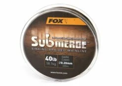 Fox - Submerge Sinking Braided Mainline