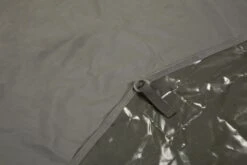 Nash - Titan T3 Heavy Duty Groundsheet -VisAvontuur t3 groundsheet 3 of 3