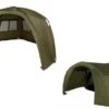 Trakker - Tempest Brolly 100 T + Social Cap 2 Trakker - Tempest Brolly 100 T + Social Cap -VisAvontuur tempest brolly 100t 2 4
