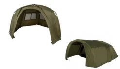 Trakker - Tempest Brolly 100 T + Social Cap