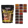 TRAPER METHOD FEEDER PELLET READY (500 GRAM) -VisAvontuur traper method feeder pellet ready 500 gram