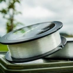 Ridgemonkey - Fluorocast - Fluorocarbon Coated Mainline - 1000m -VisAvontuur uiiov0ux637647259753196087