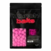 Munch Baits - Pink Fruit Boilies 1kg -VisAvontuur vrpfb141
