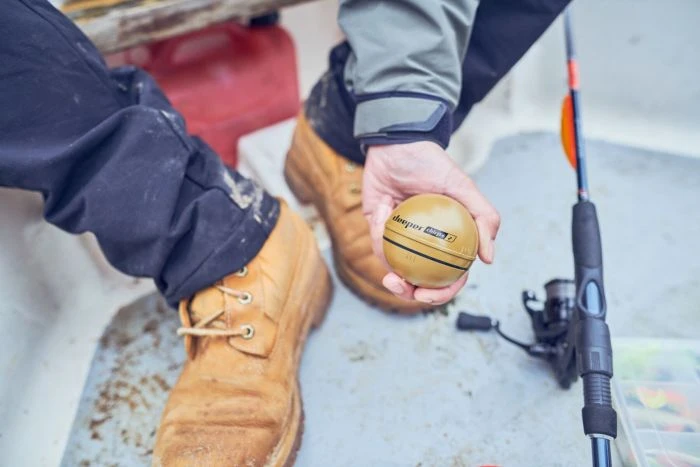 Deeper - Chirp + 2 Smart Sonar 18 Deeper - Chirp + 2 Smart Sonar - Afbeelding 16