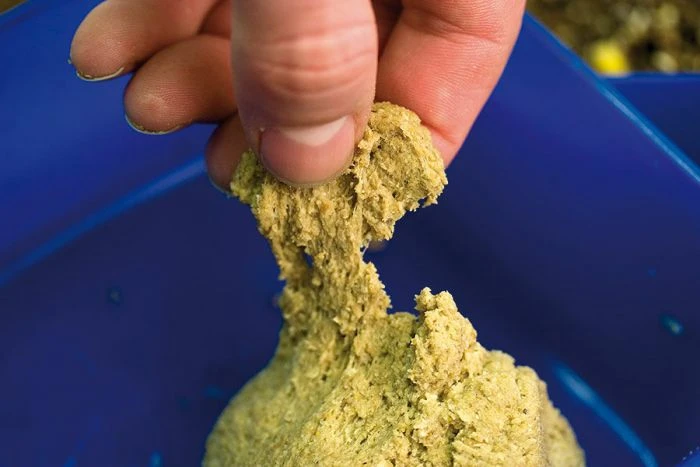 Sonubaits - Fibre Paste Original 5 Sonubaits - Fibre Paste Original - Afbeelding 3