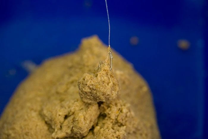 Sonubaits - Fibre Paste Original 4 Sonubaits - Fibre Paste Original - Afbeelding 2